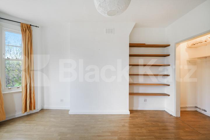 			1 Bedroom, 1 bath, 1 reception Apartment			 Fitzalan Street, Lambeth North/Kennington